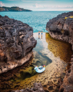 4 b 1 Angels Billabong by brianpughe
