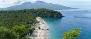 Pantai Virgin Beach Bali 300x129