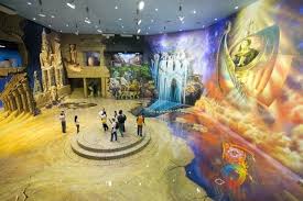 Museum 3 Dimensi DMZ Bali 1 download