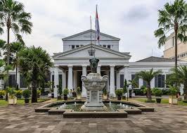 Museum Nasional Indonesia Jakarta 1 download 53 1